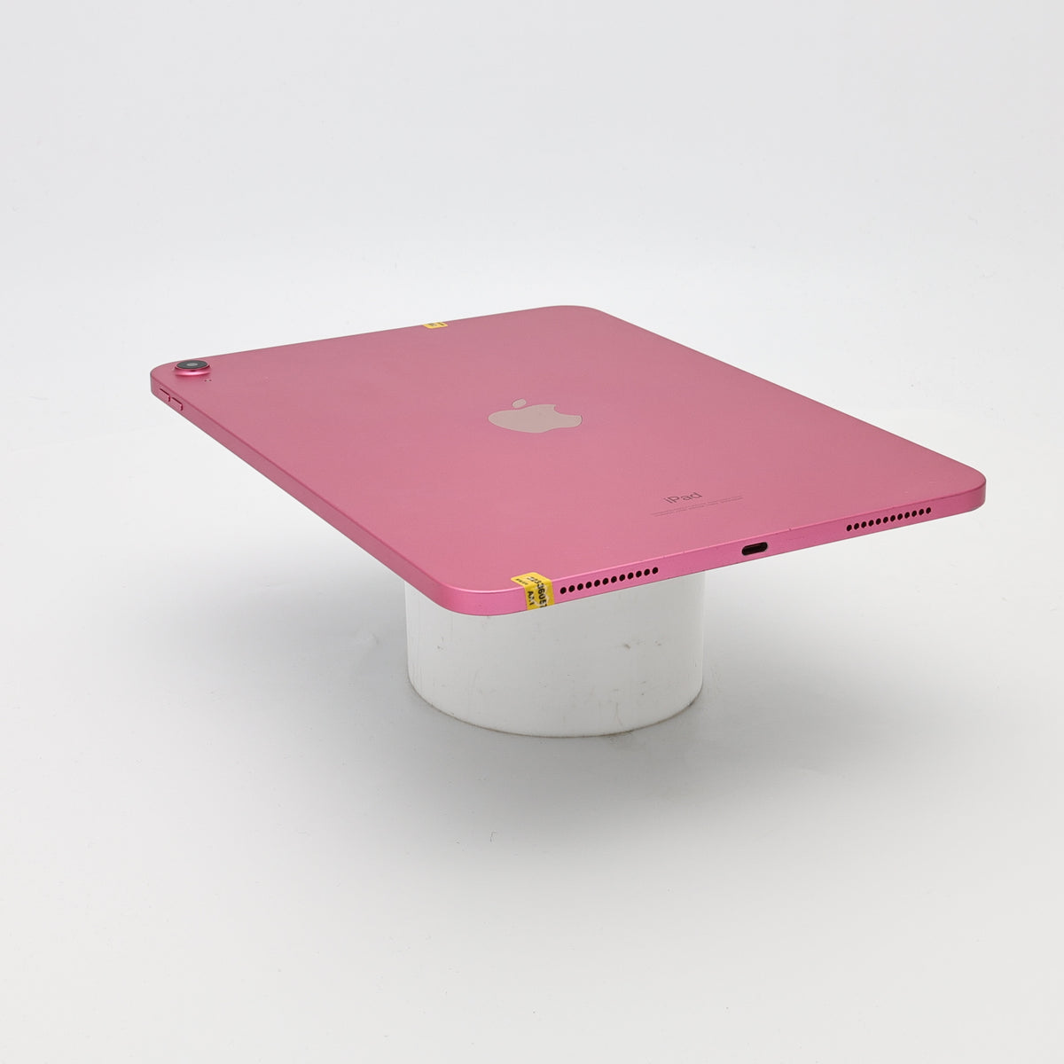 95新 Apple iPad 10代 256G 粉紅色 WIFI