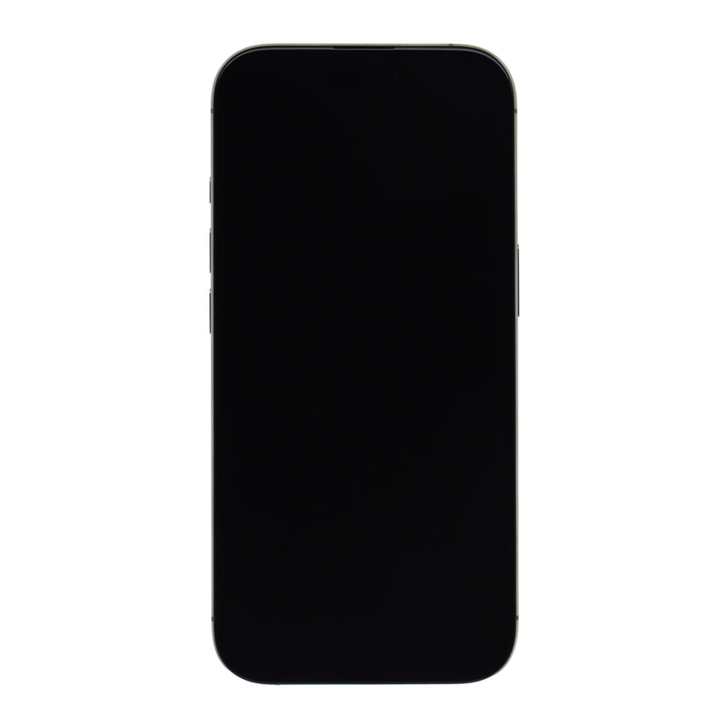 95新 Apple iPhone 16 Pro 256G 原色鈦金屬 中國大陸版