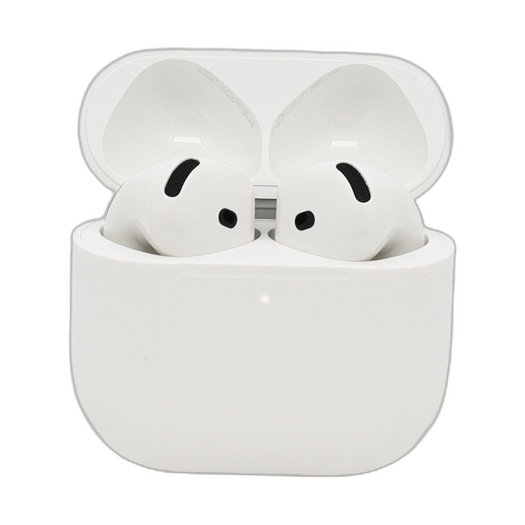 99新 Apple AirPods 4 (不支持主动降噪) 白色