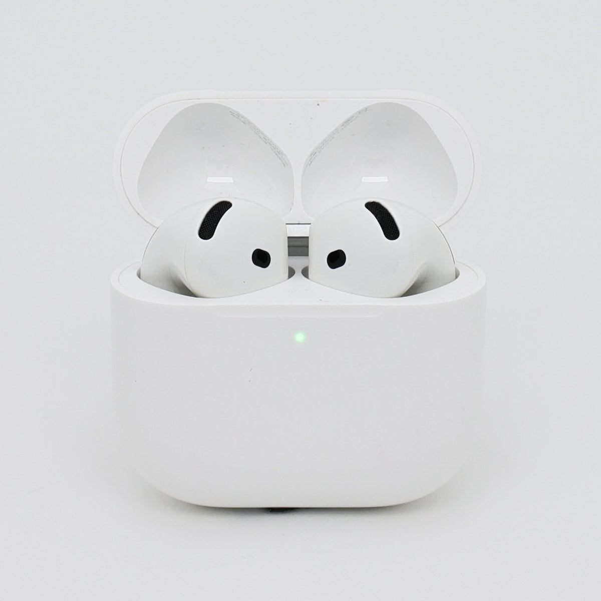 99新 Apple AirPods 4 (不支持主動降噪) 白色
