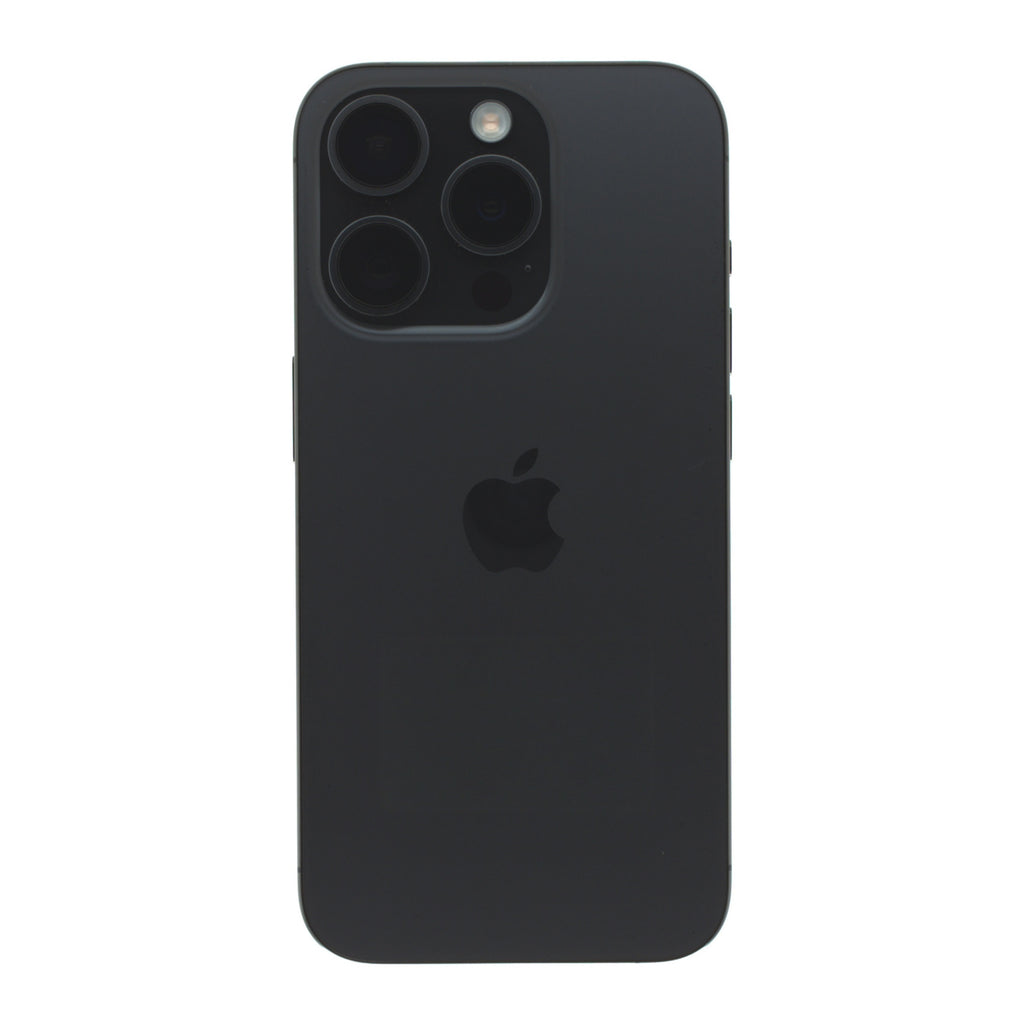 95新 Apple iPhone 15 Pro 256G 黑色鈦金屬 中國大陸版