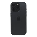 95新 Apple iPhone 15 Pro 256G 黑色鈦金屬 中國大陸版