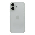 99新 Apple iPhone 16 256G 白色 中國大陸版