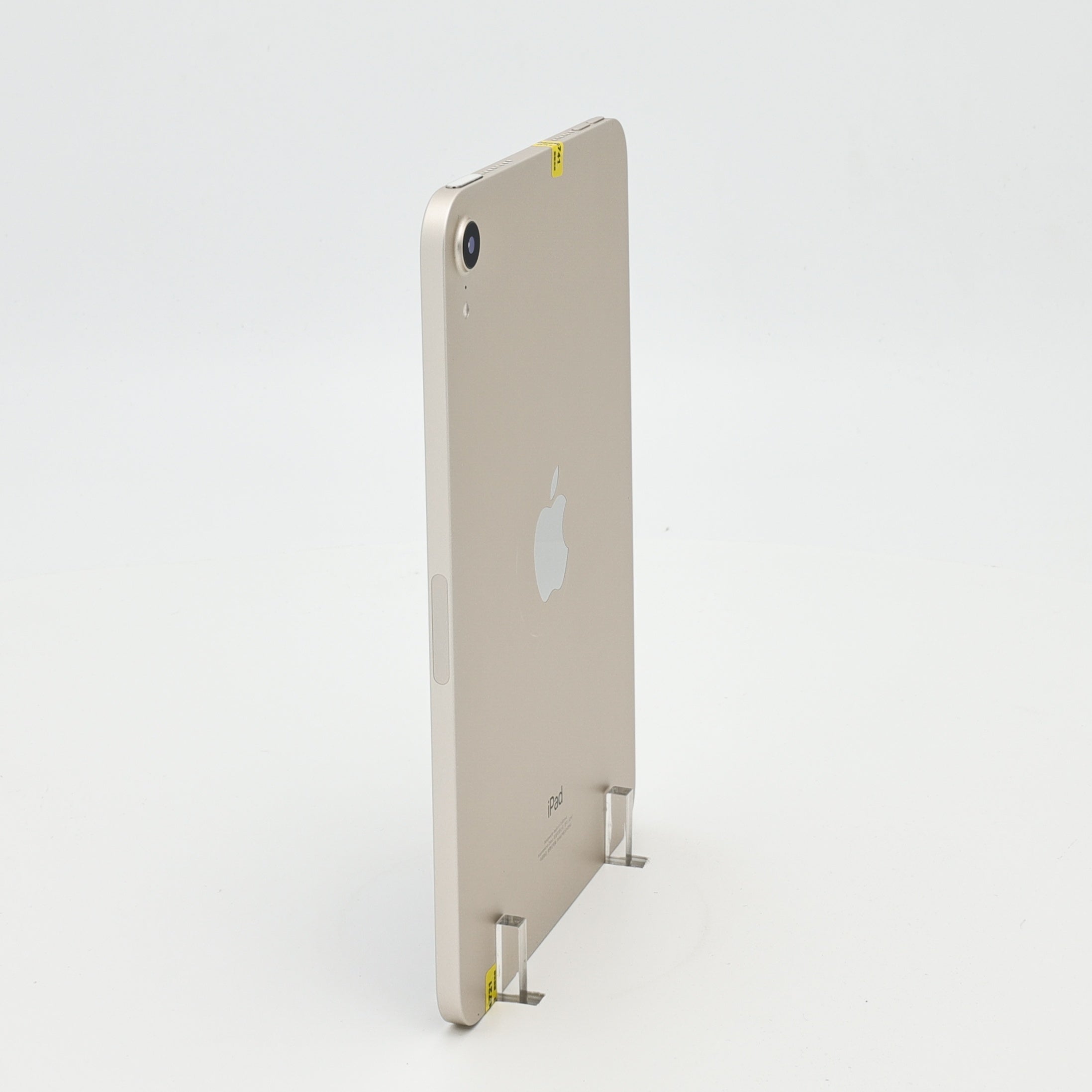 95新 Apple iPad mini6 256G 星光色 WIFI