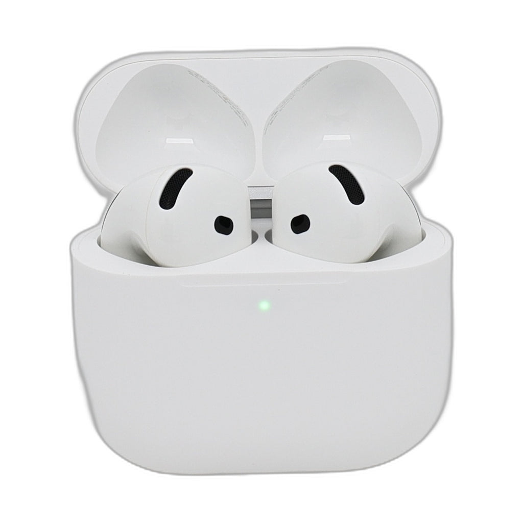 99新 Apple AirPods 4 (不支持主動降噪) 白色