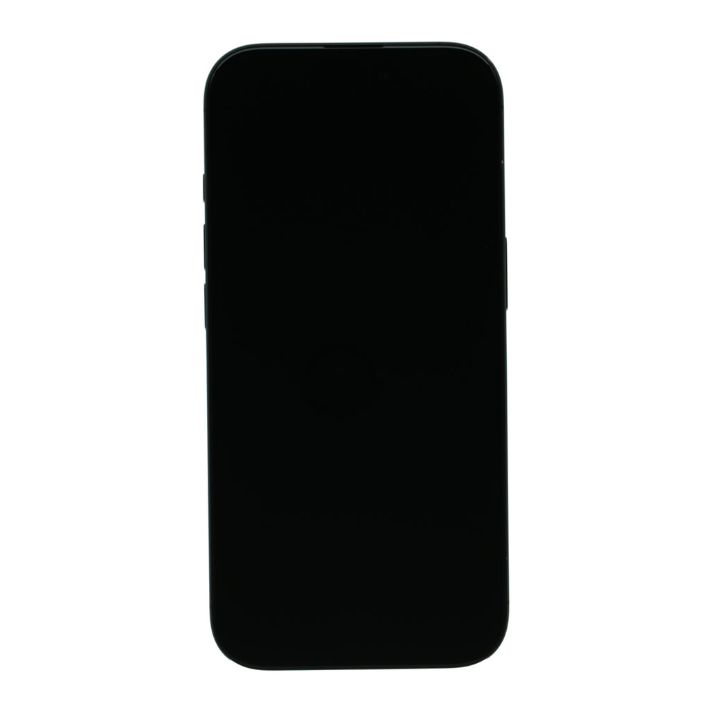 95新 Apple iPhone 16 Pro 256G 黑色鈦金屬 中國大陸版