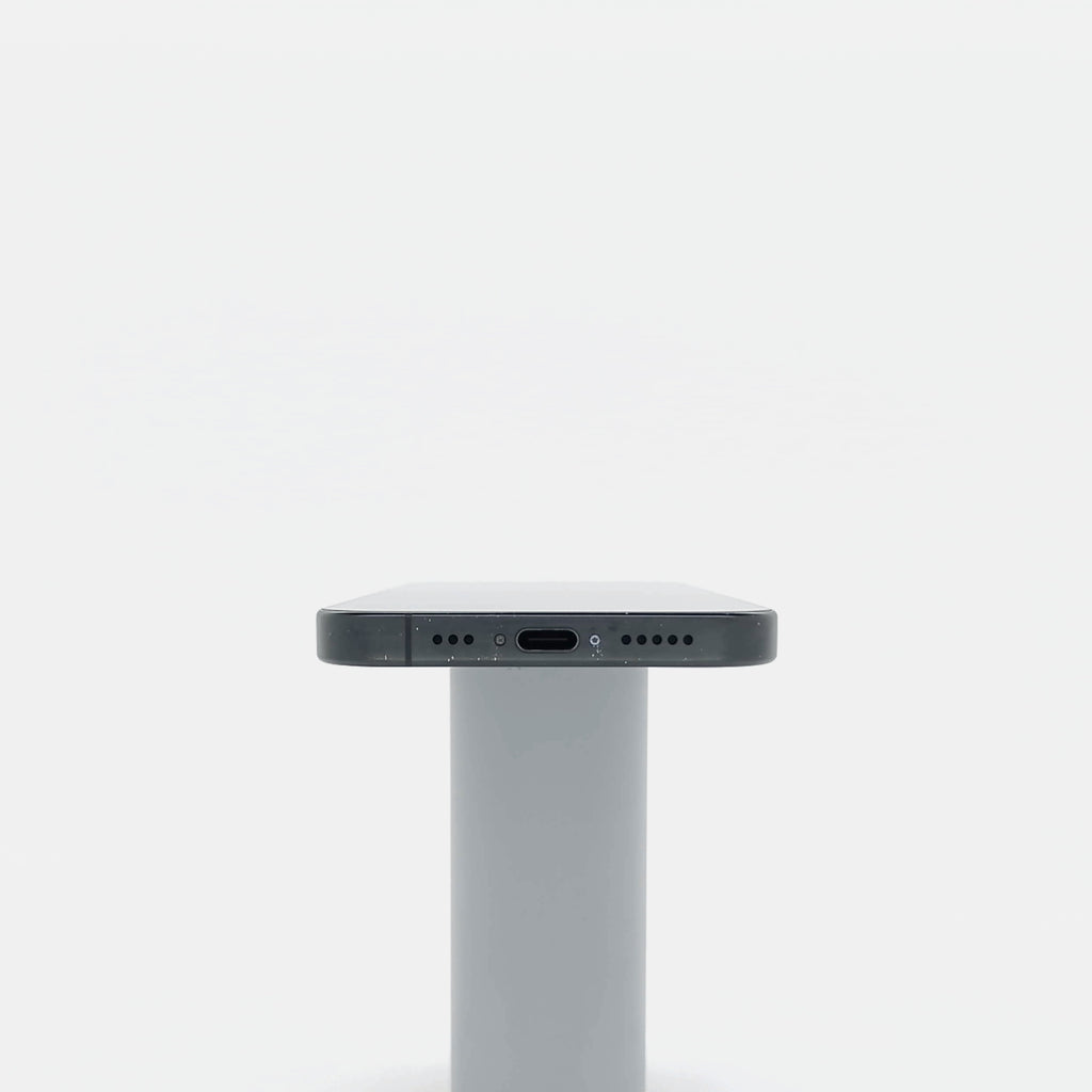 95新 Apple iPhone 16 Pro 256G 黑色鈦金屬 中國大陸版