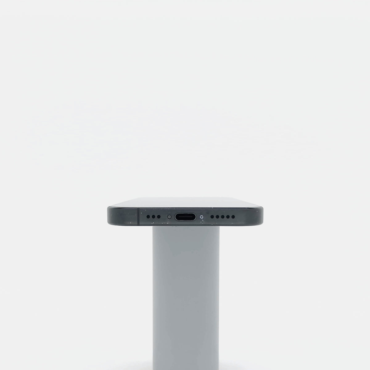 95新 Apple iPhone 16 Pro 256G 黑色鈦金屬 中國大陸版