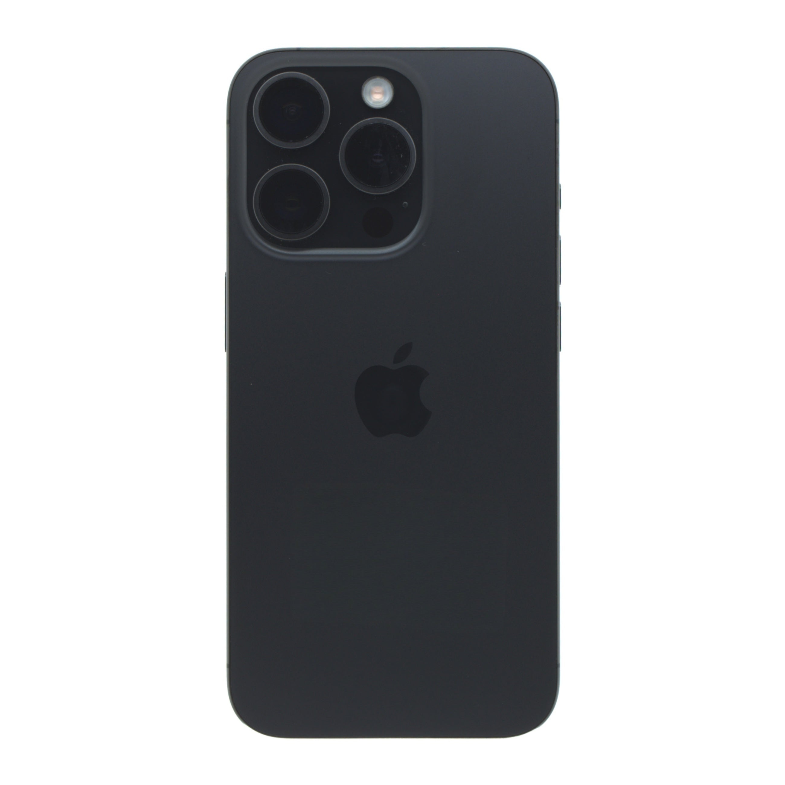 95新 Apple iPhone 15 Pro 128G 黑色鈦金屬 中國大陸版