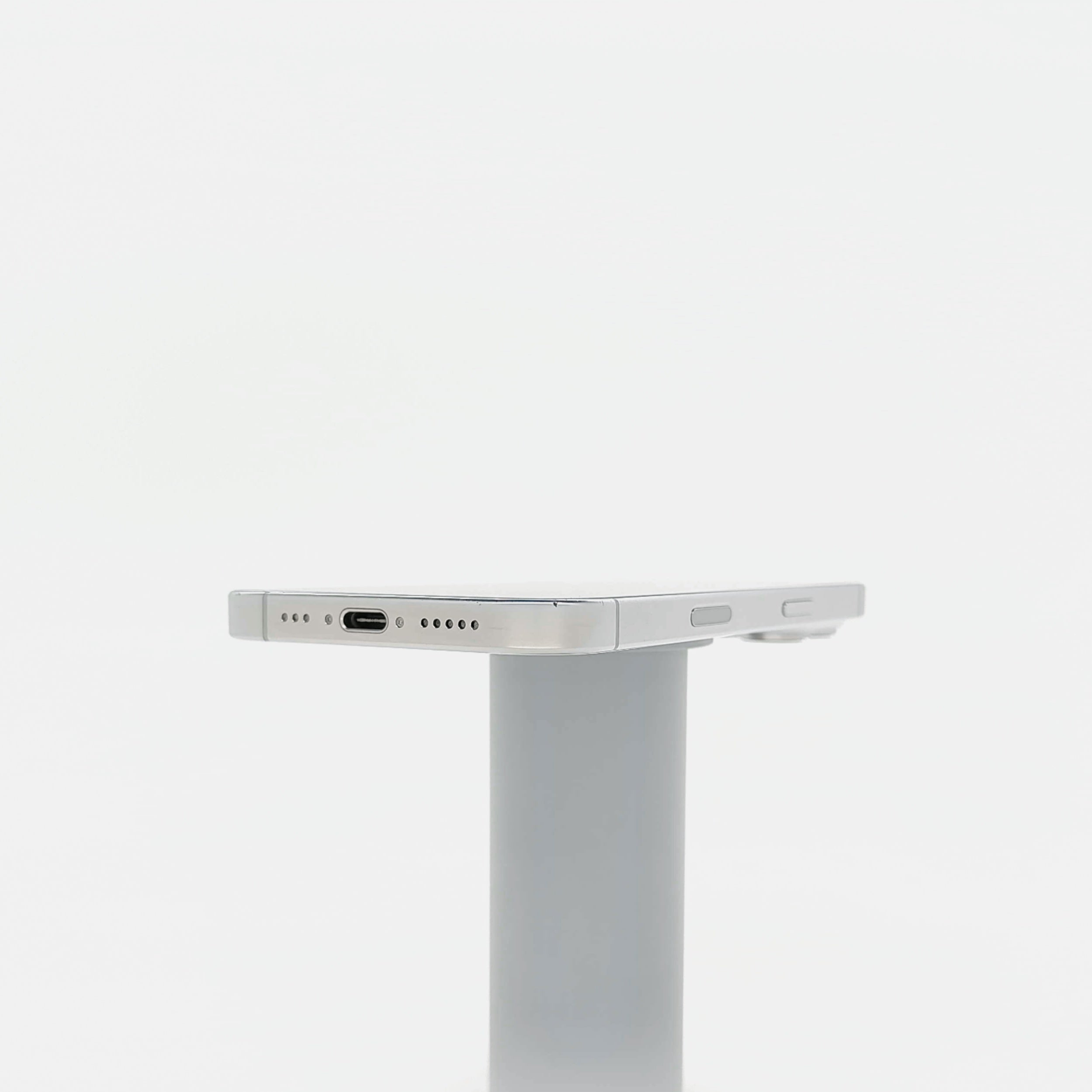 95新 Apple iPhone 16 Pro 128G 白色鈦金屬 中國大陸版