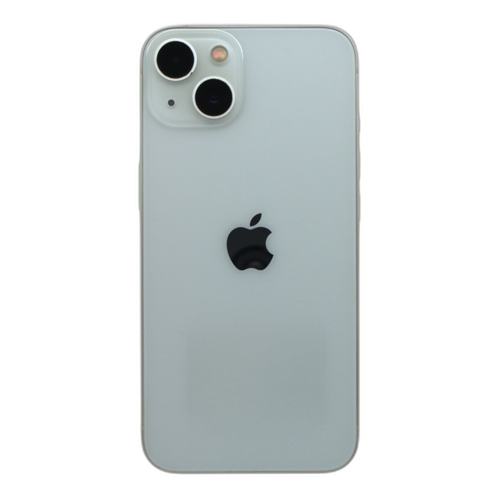 95新 Apple iPhone 13 256G 星光色 中國大陸版