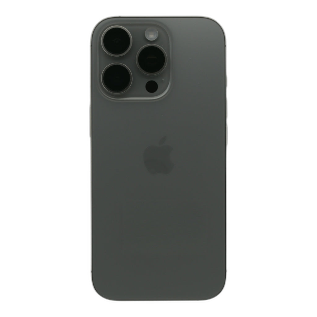 95新 Apple iPhone 16 Pro 256G 原色鈦金屬 中國大陸版