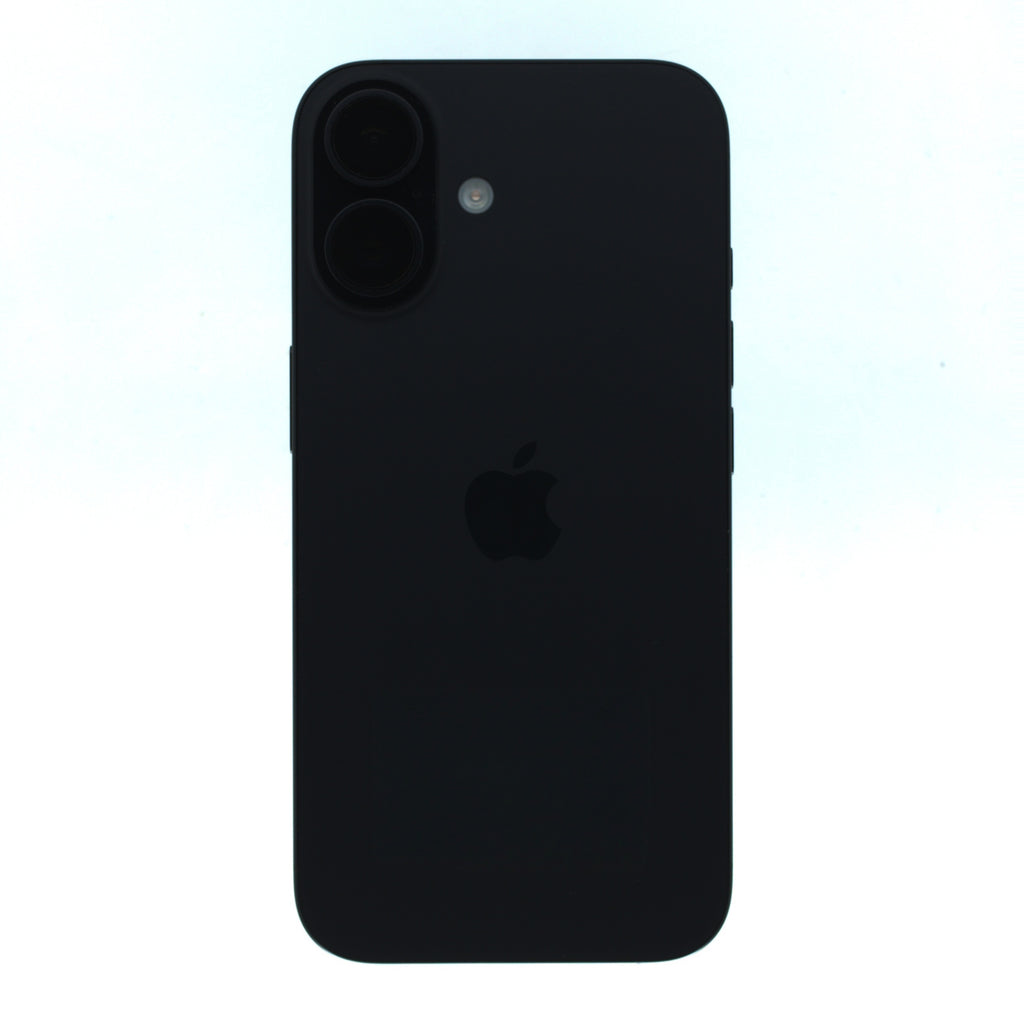 95新 Apple iPhone 16 128G 黑色 中國大陸版