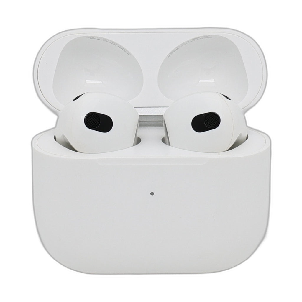 99新 Apple AirPods 3 白色