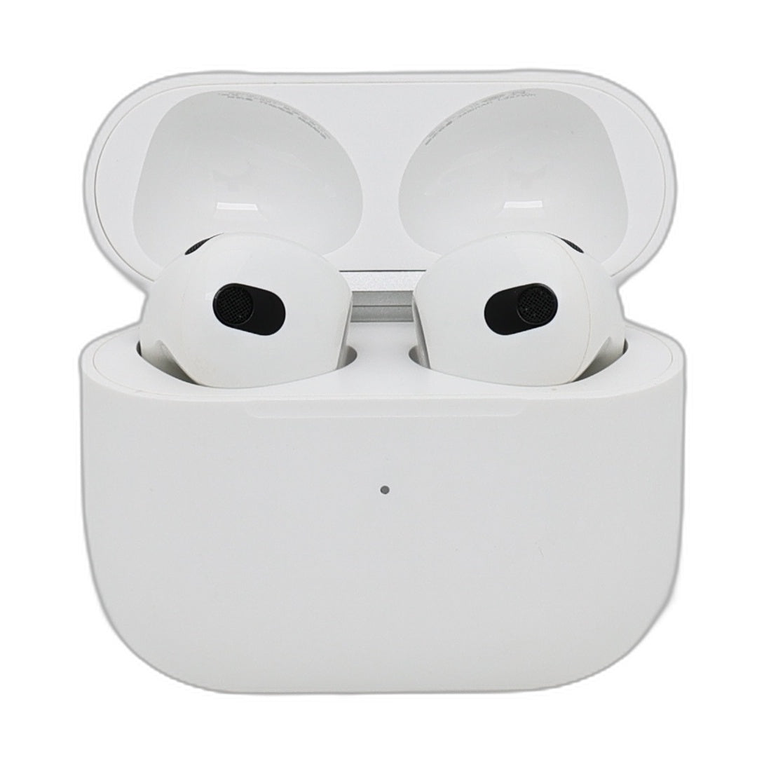 99新 Apple AirPods 3 白色