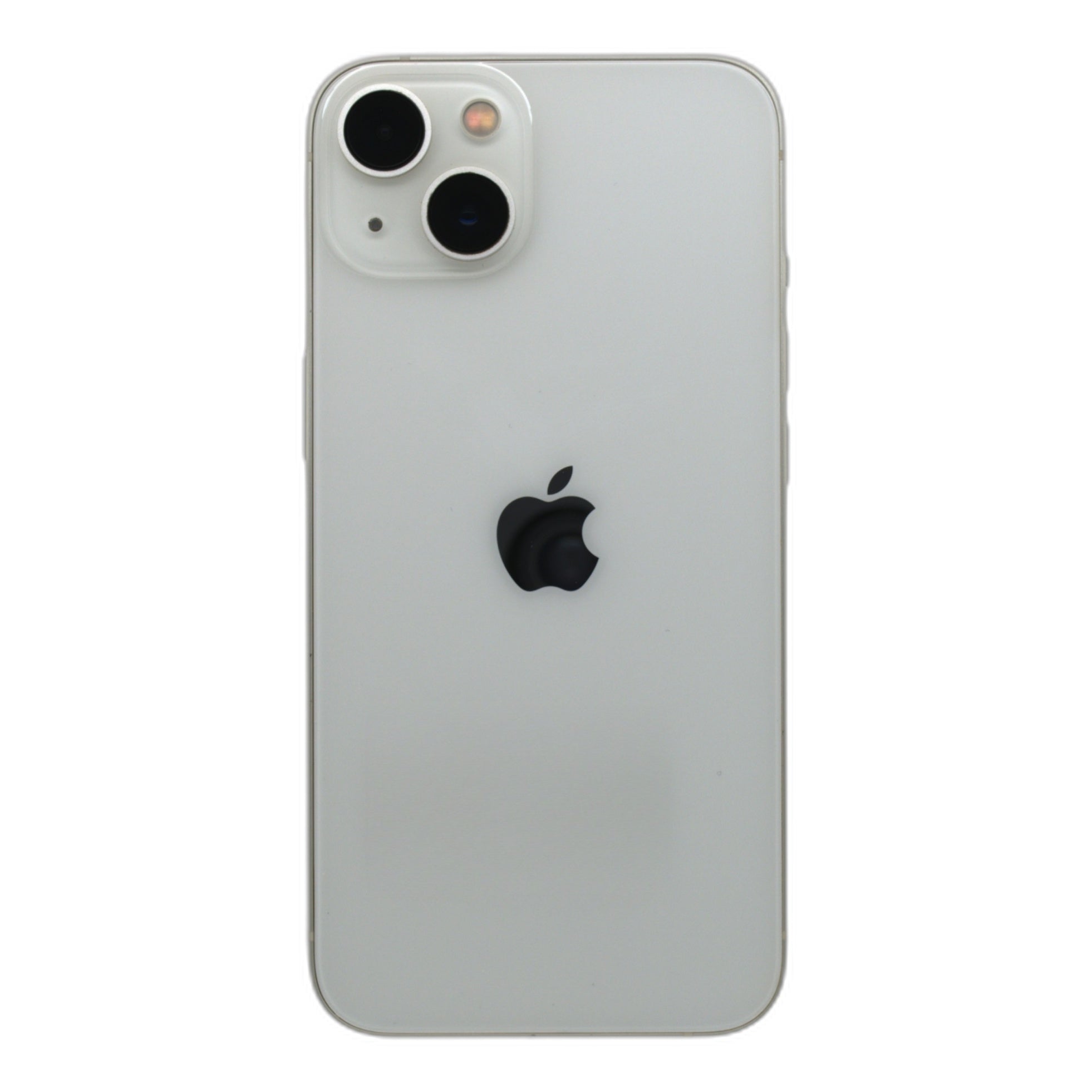 95新 Apple iPhone 13 128G 星光色 中國大陸版