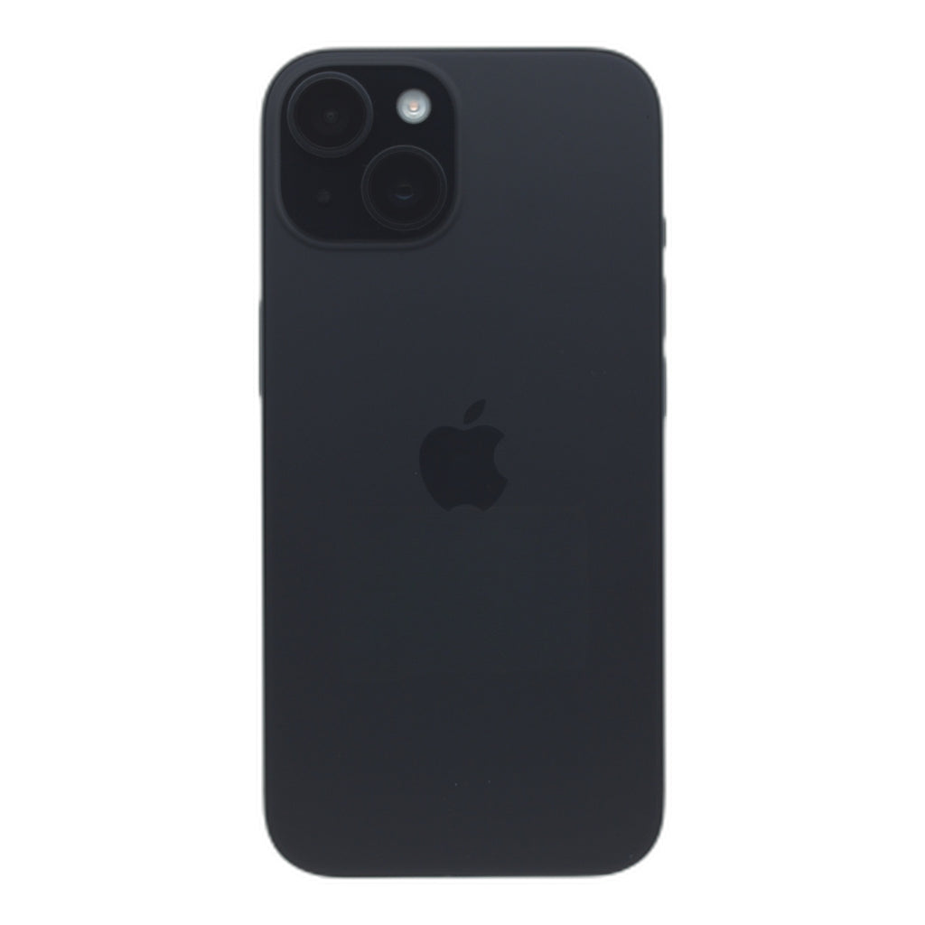 95新 Apple iPhone 15 128G 黑色 中國大陸版