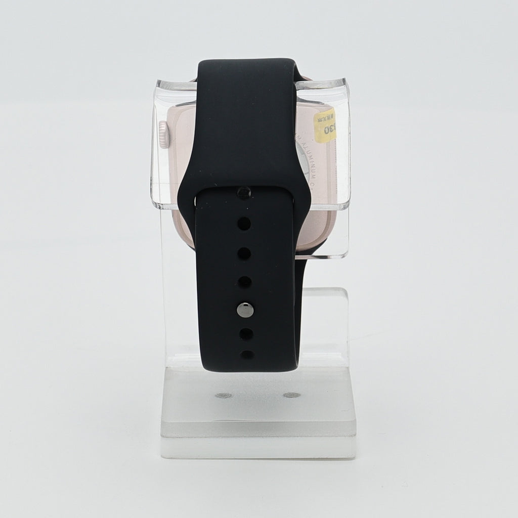 99新 Apple Watch Series 10 46毫米 鋁金屬