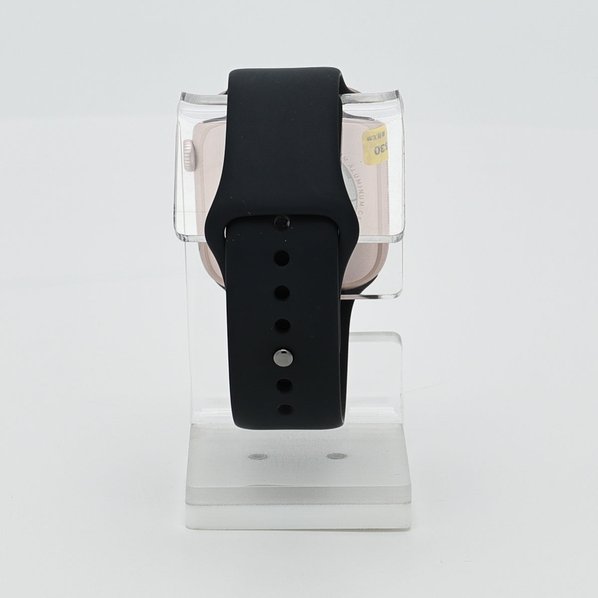 99新 Apple Watch Series 10 46毫米 鋁金屬