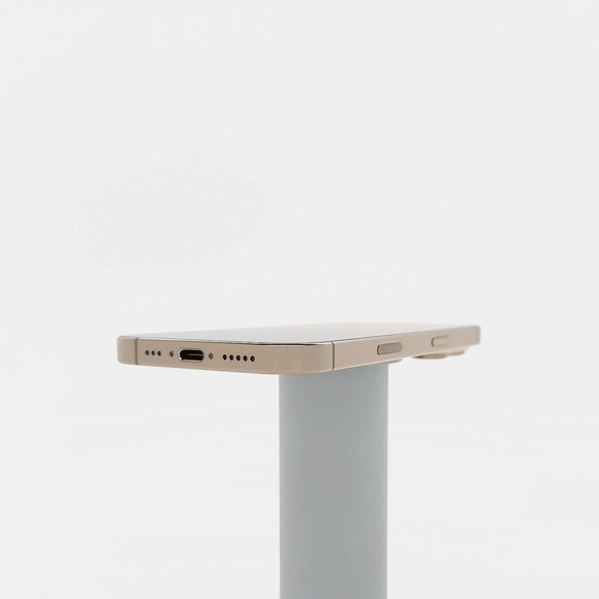 95新 Apple iPhone 16 Pro 256G 沙漠色鈦金屬 中國大陸版