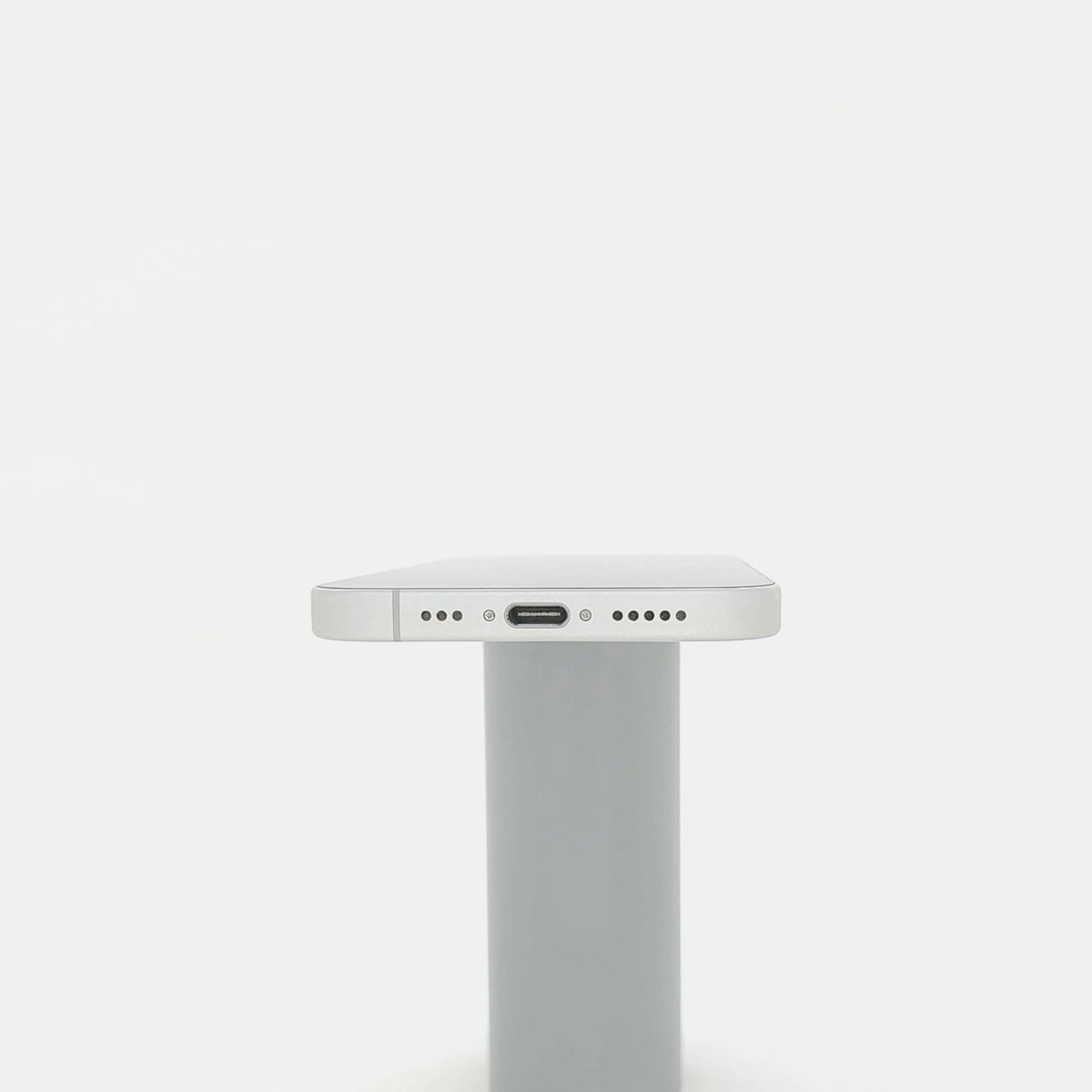 95新 Apple iPhone 16 256G 白色 中國大陸版