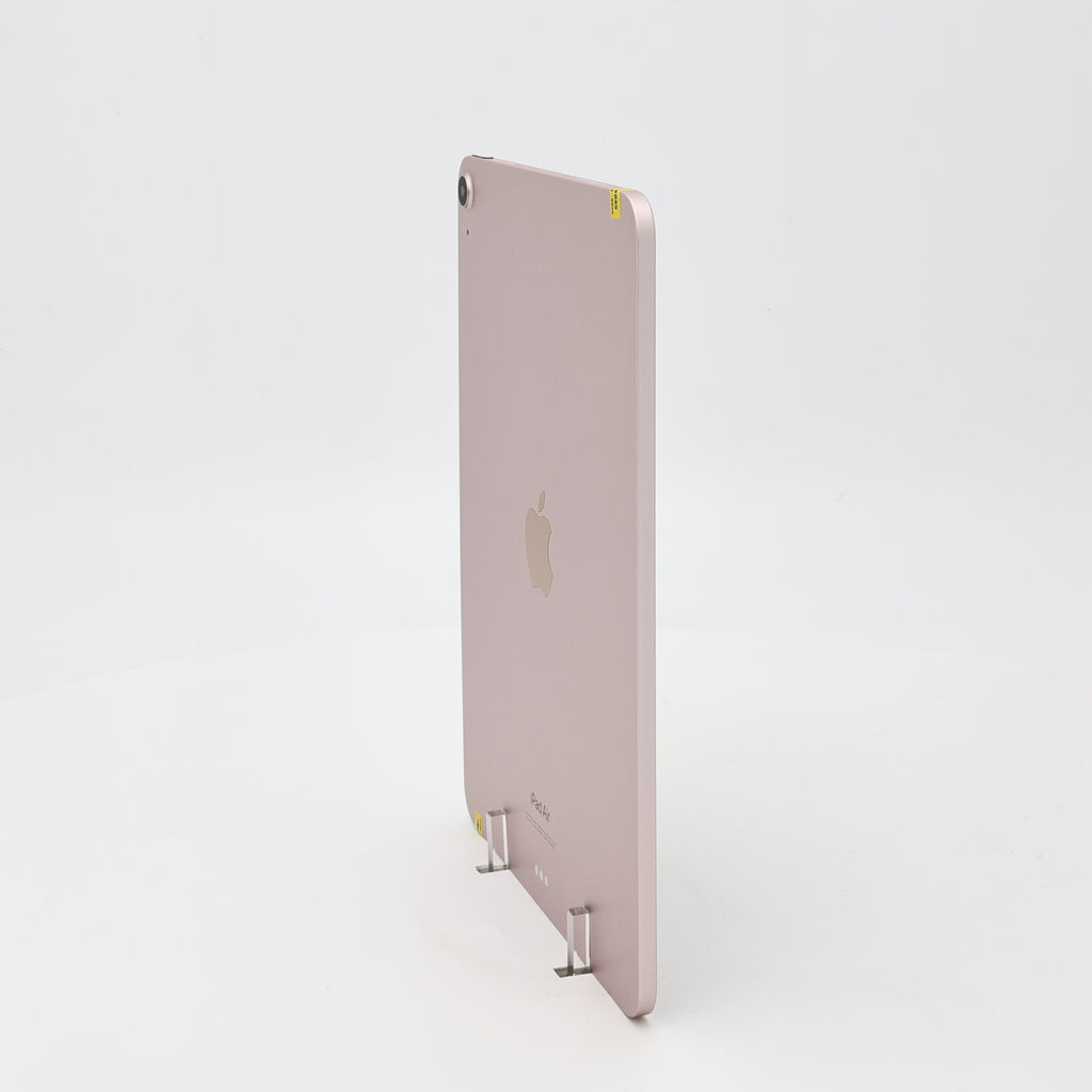 95新 Apple iPad Air5 256G 粉紅色 WIFI