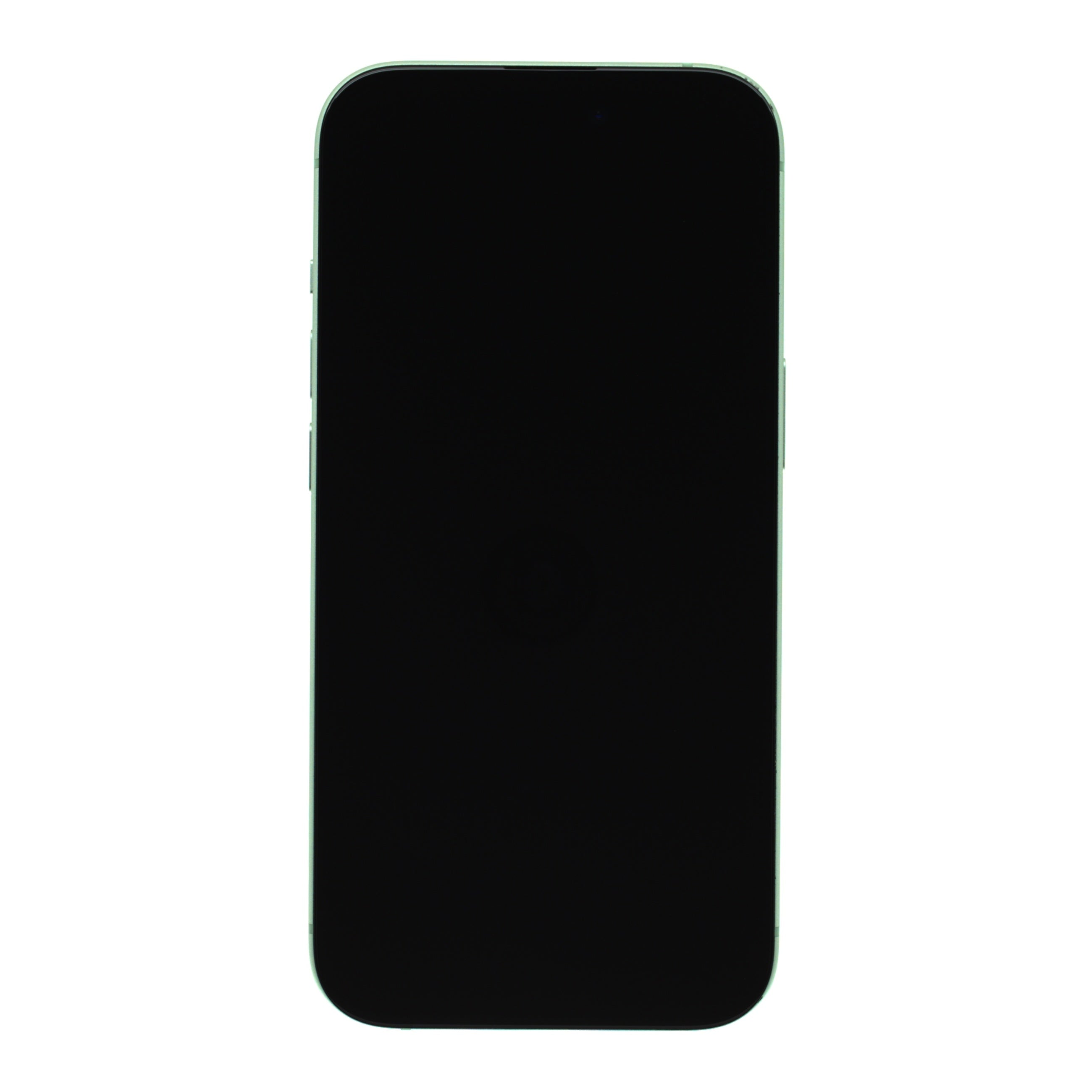 95新 Apple iPhone 15 128G 綠色 中國大陸版