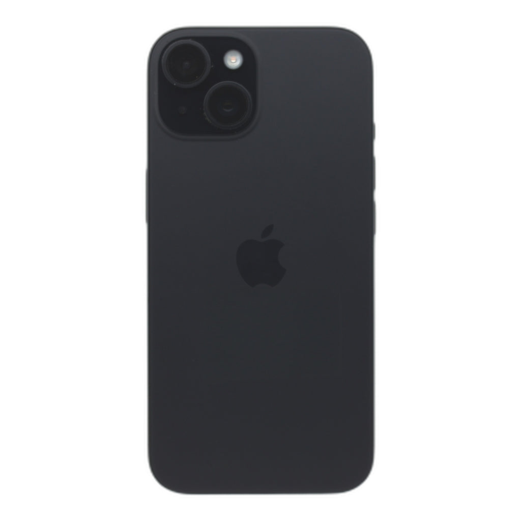 95新 Apple iPhone 15 128G 黑色 中國大陸版