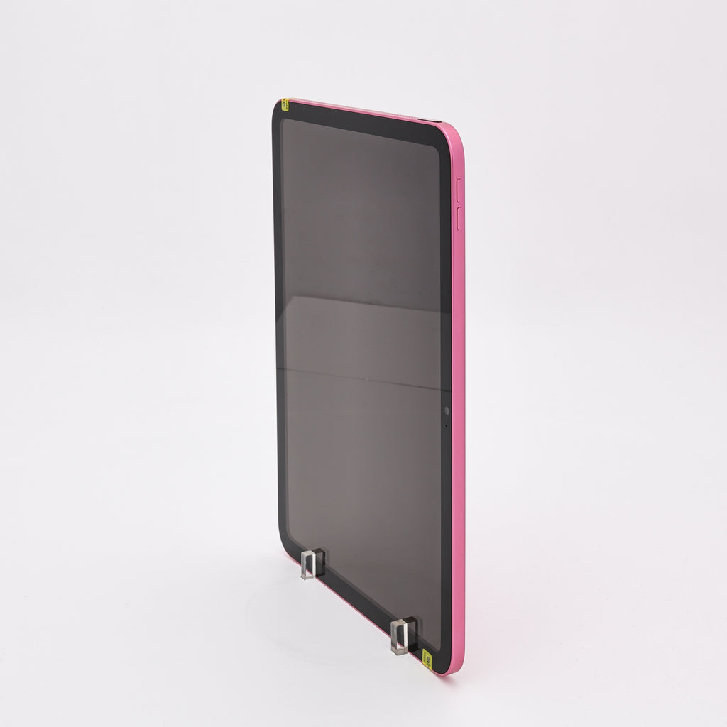 95新 Apple iPad 10代 64G 粉紅色 WIFI