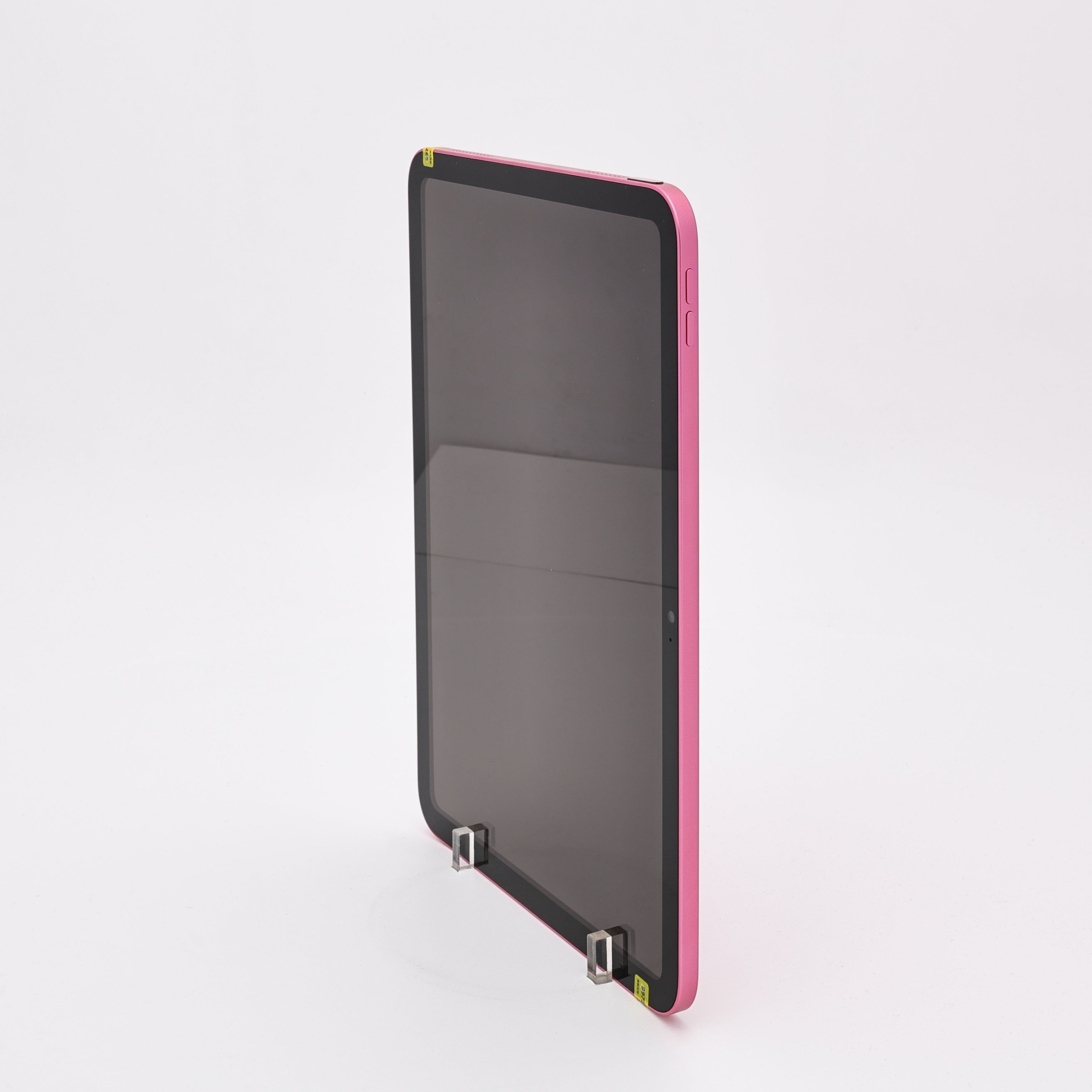 95新 Apple iPad 10代 64G 粉紅色 WIFI