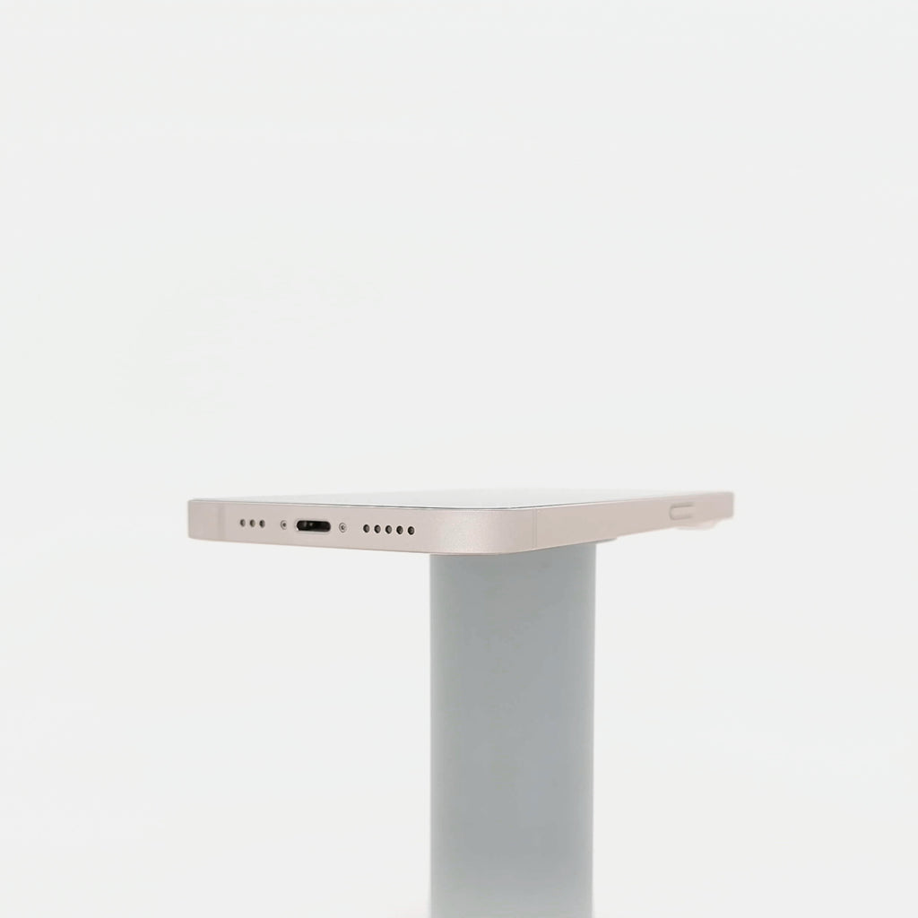 95新 Apple iPhone 13 128G 粉紅色 中國大陸版