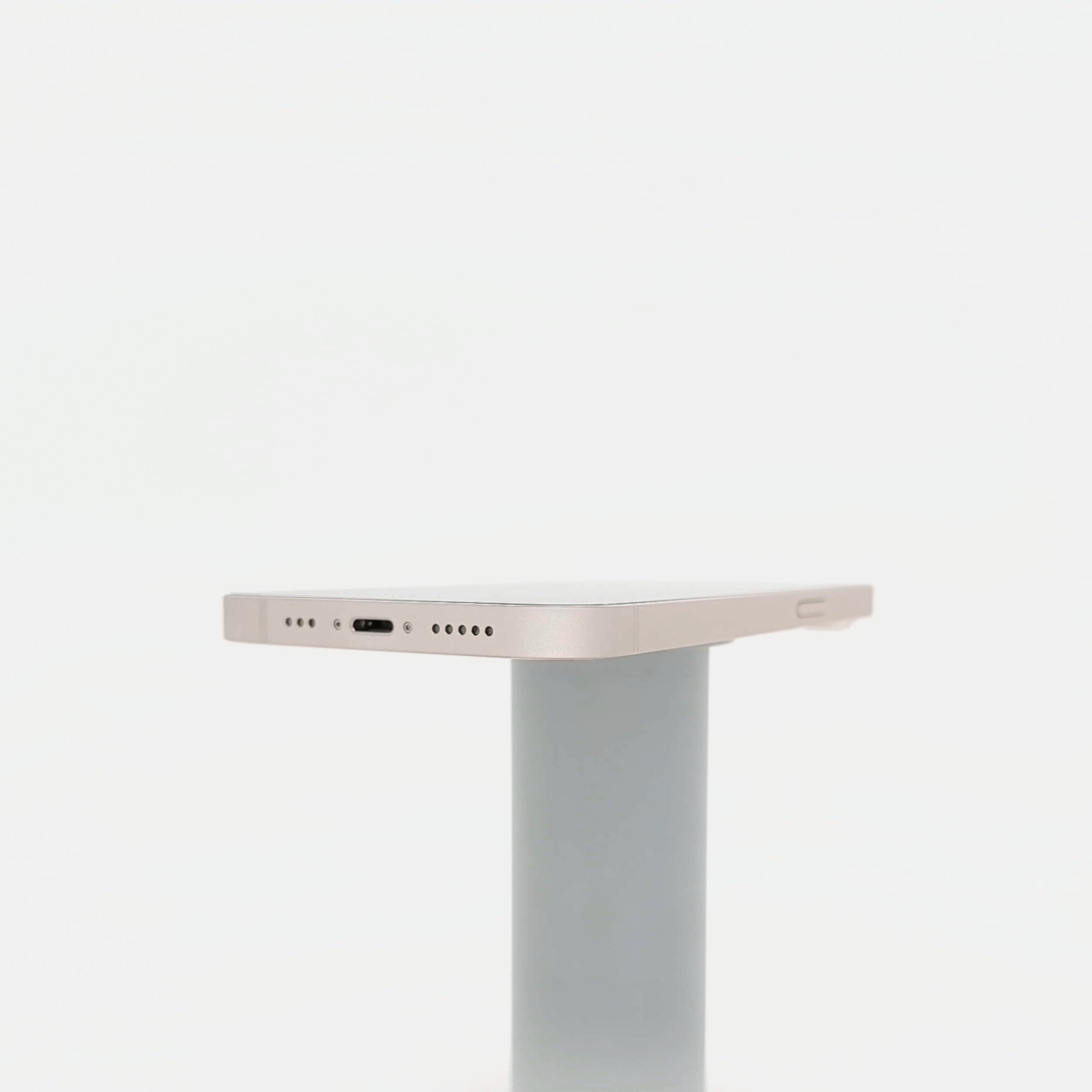 95新 Apple iPhone 13 128G 粉紅色 中國大陸版