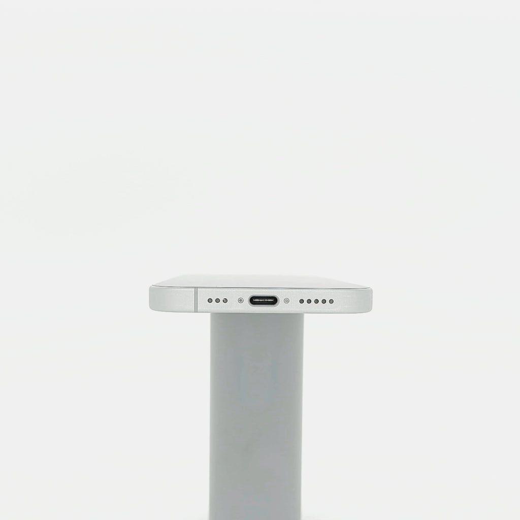 95新 Apple iPhone 16 128G 白色 中國大陸版