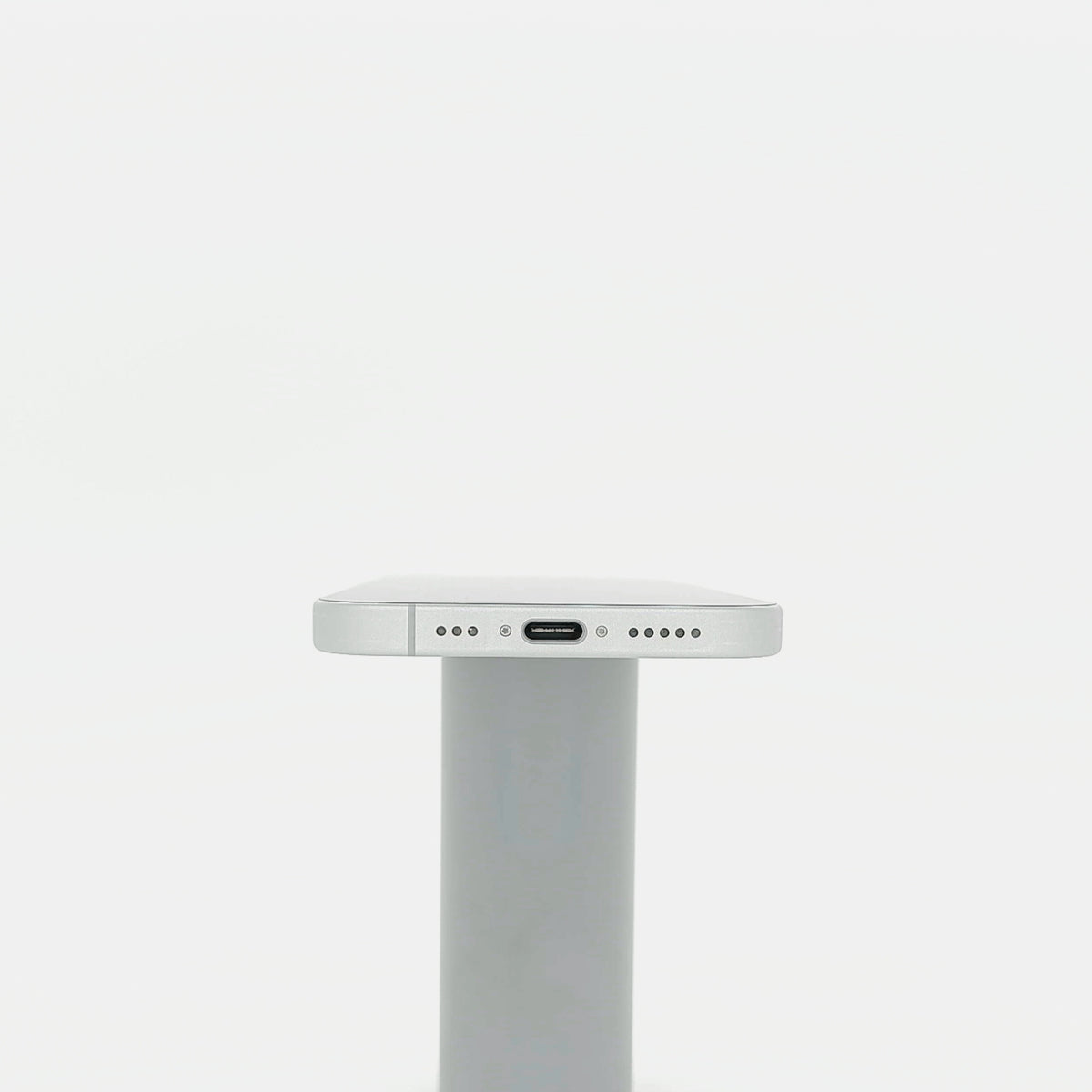 95新 Apple iPhone 16 128G 白色 中國大陸版