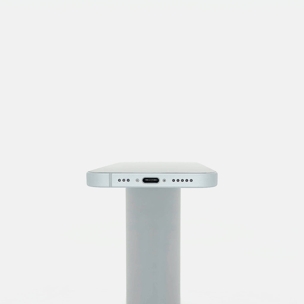 95新 Apple iPhone 15 256G 藍色 中國大陸版