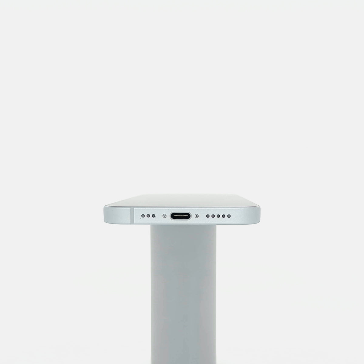 95新 Apple iPhone 15 256G 藍色 中國大陸版