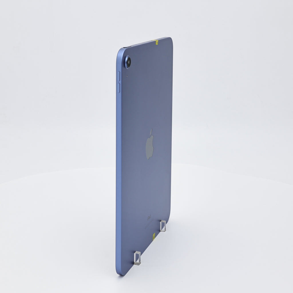95新 Apple iPad 10代 64G 藍色 WIFI