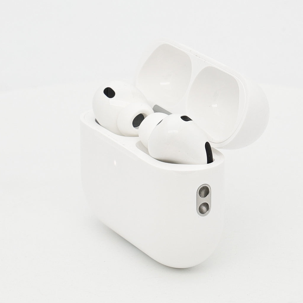 99新 Apple AirPods Pro 3 白色
