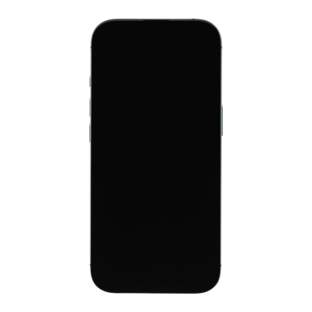99新 Apple iPhone 16 Pro 128G 原色鈦金屬 中國大陸版