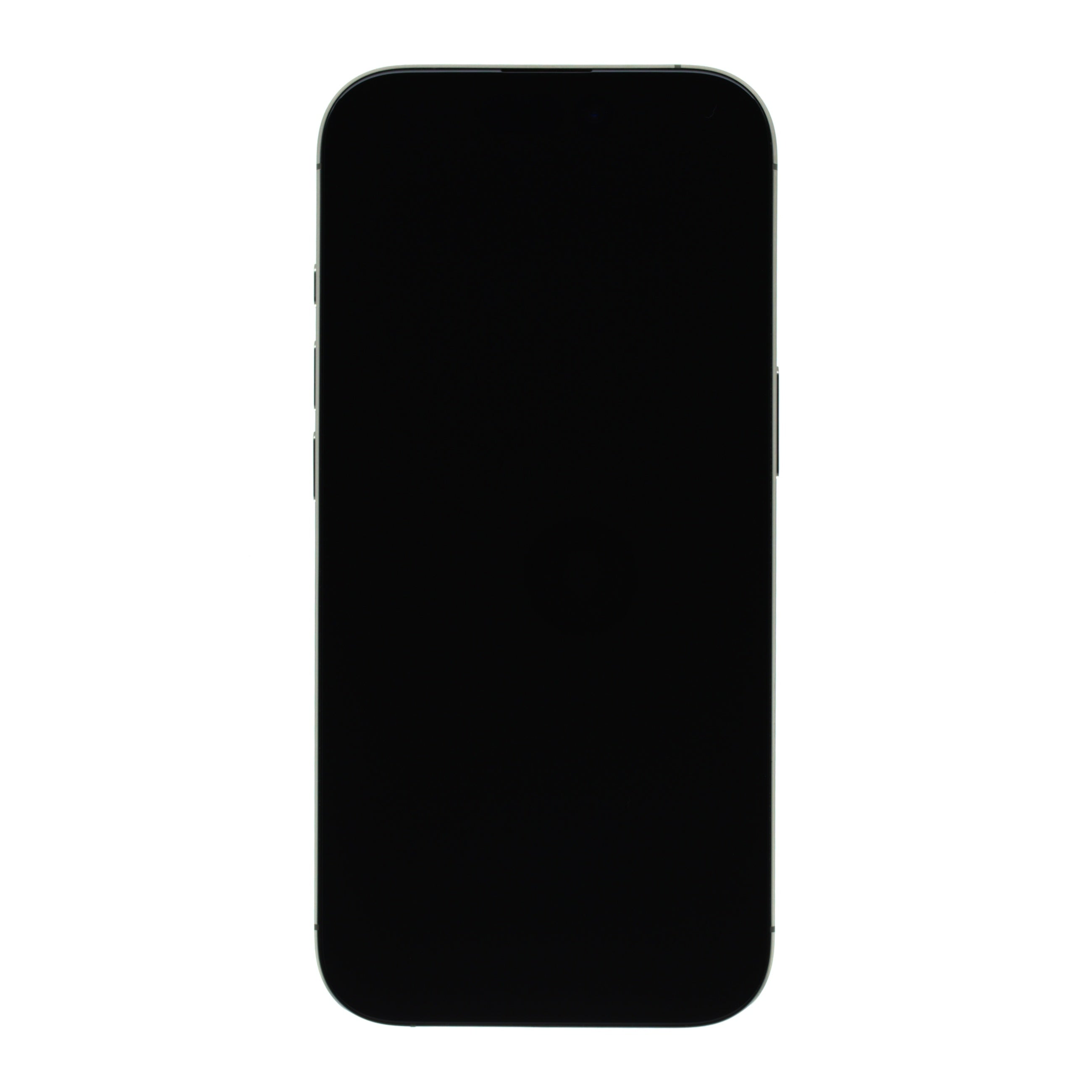 99新 Apple iPhone 16 Pro 128G 原色鈦金屬 中國大陸版