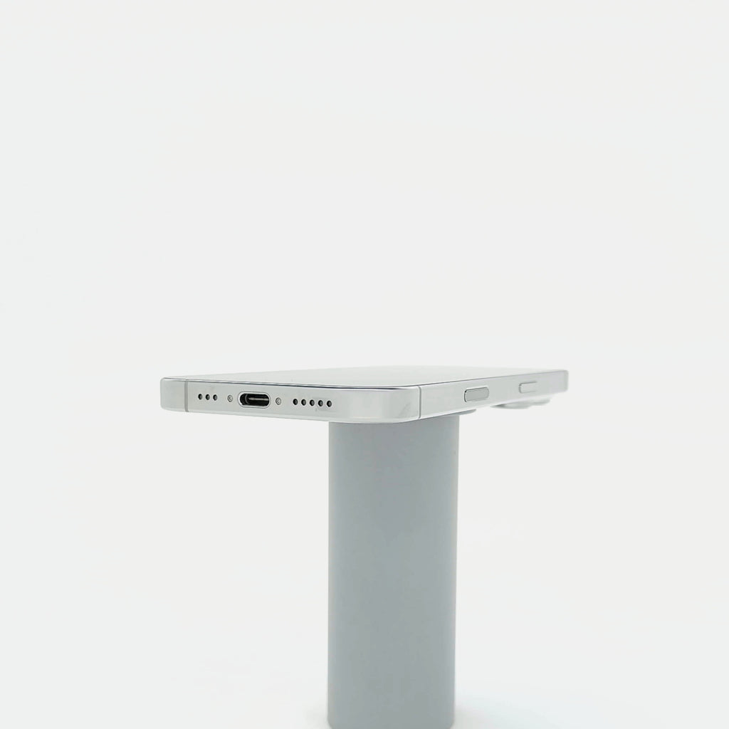 99新 Apple iPhone 16 Pro 128G 白色鈦金屬 中國大陸版