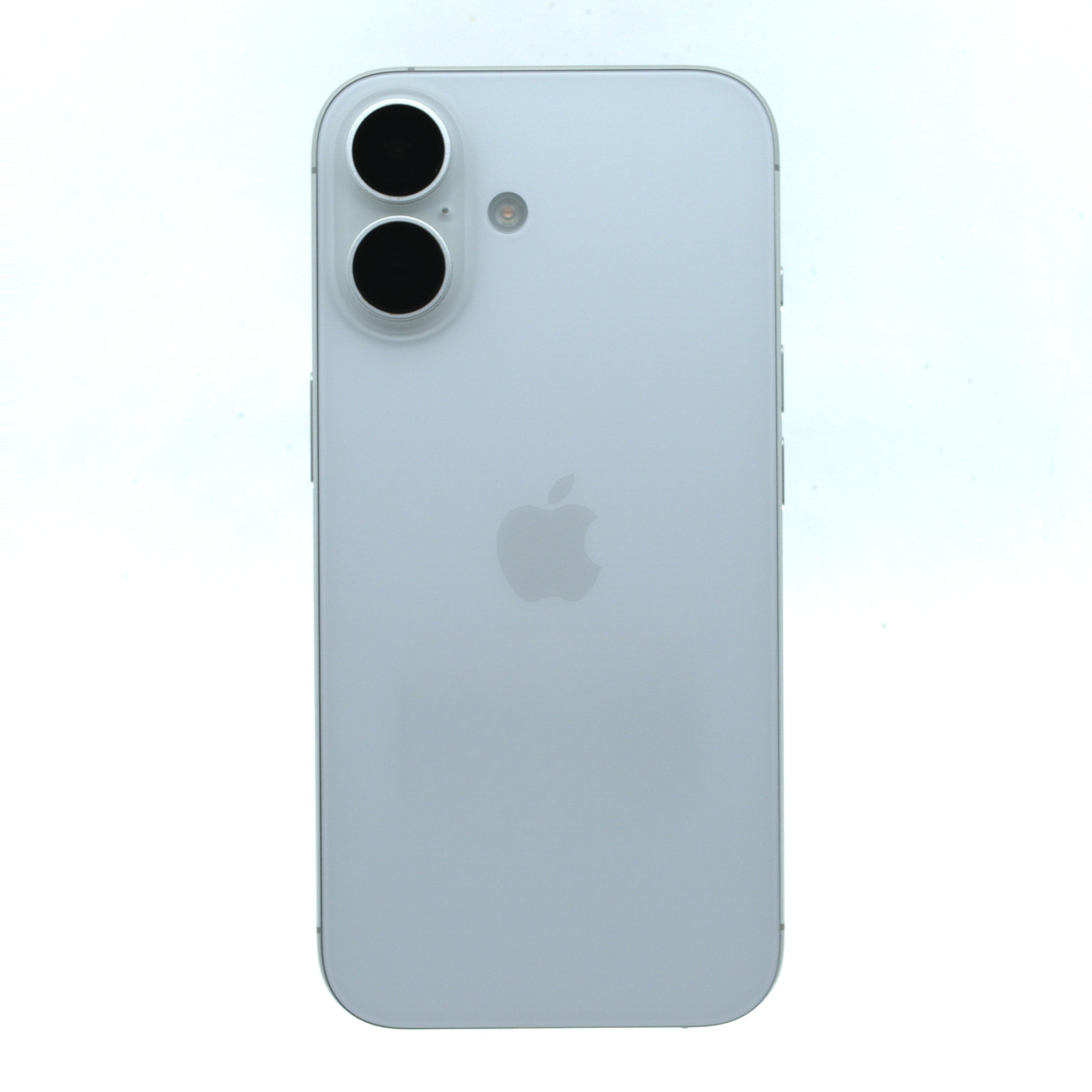 99新 Apple iPhone 16 256G 白色 中國大陸版