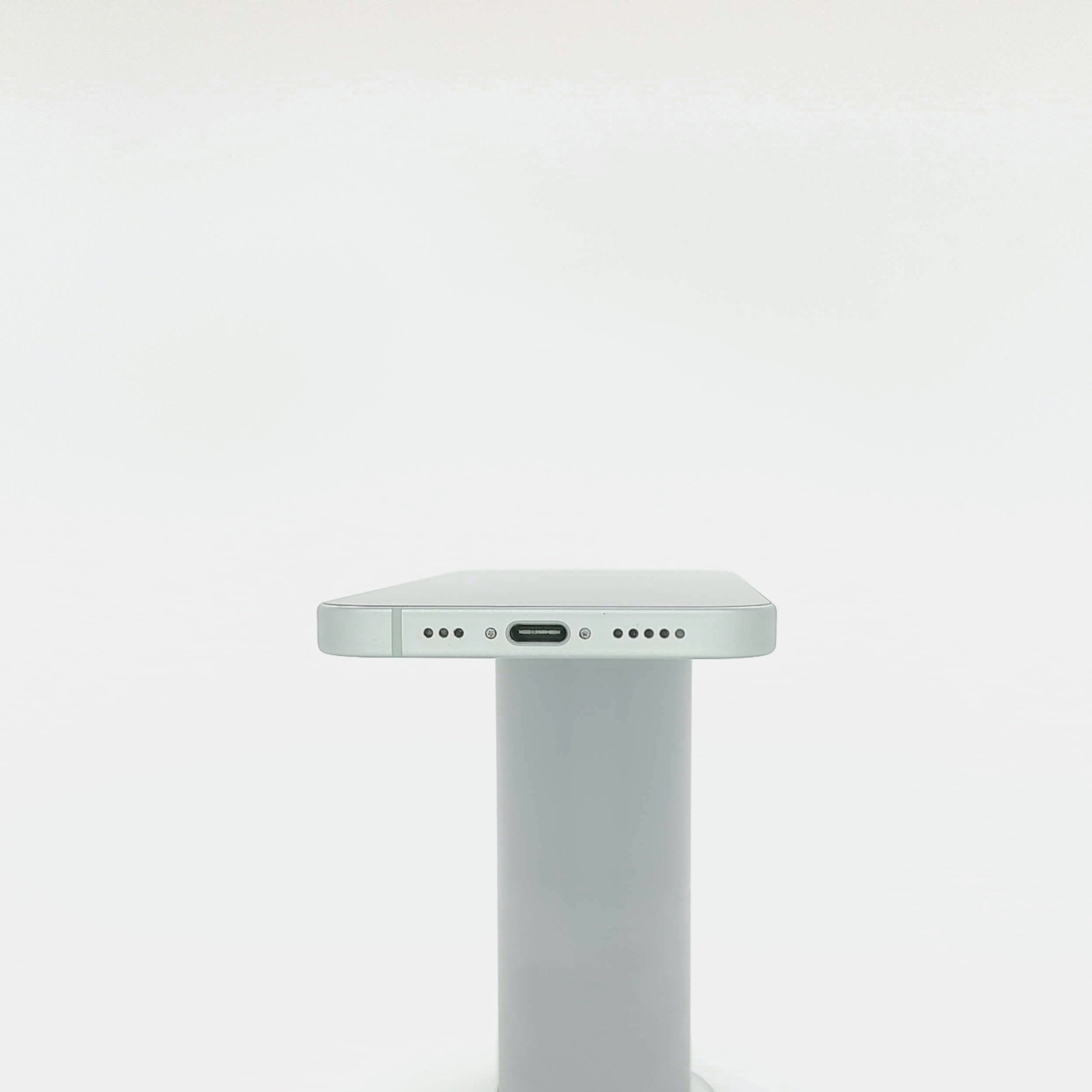 95新 Apple iPhone 15 256G 綠色 中國大陸版