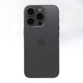 99新 Apple iPhone 15 Pro 256G 原色鈦金屬 中國大陸官換機