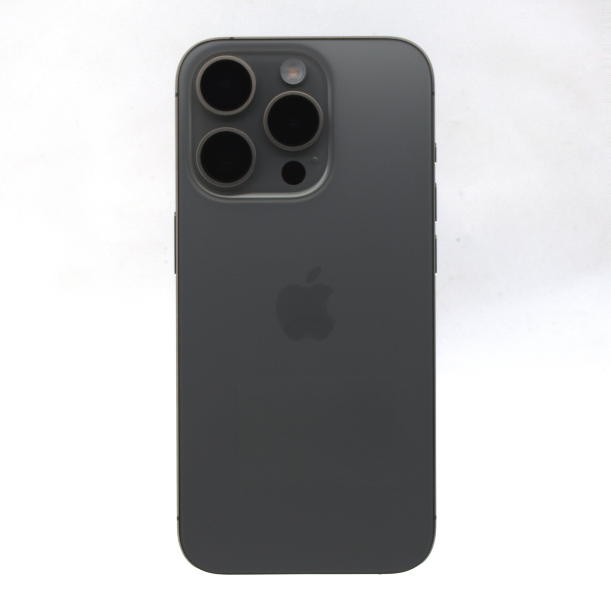 99新 Apple iPhone 15 Pro 256G 原色鈦金屬 中國大陸官換機