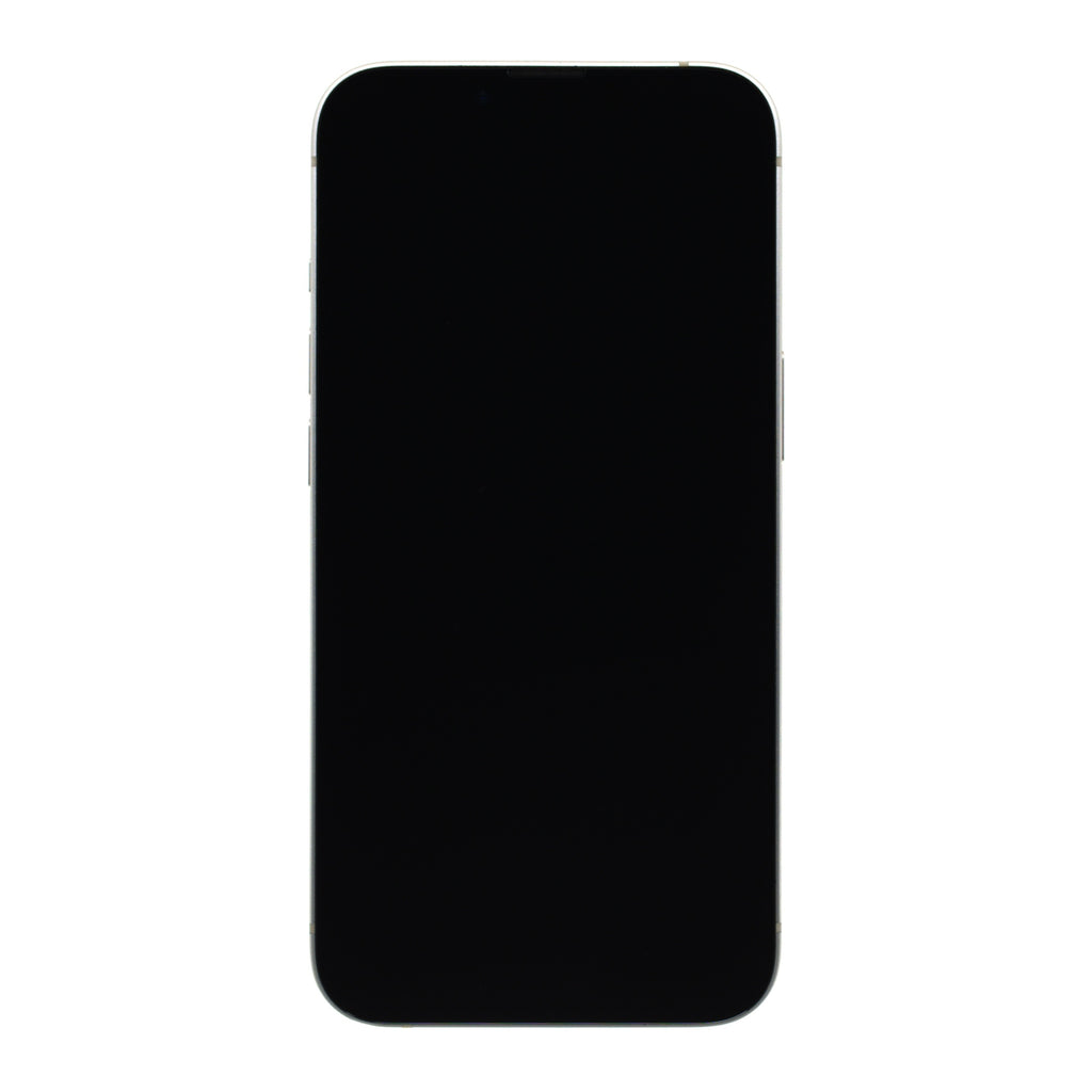 95新 Apple iPhone 13 256G 星光色 中國大陸版