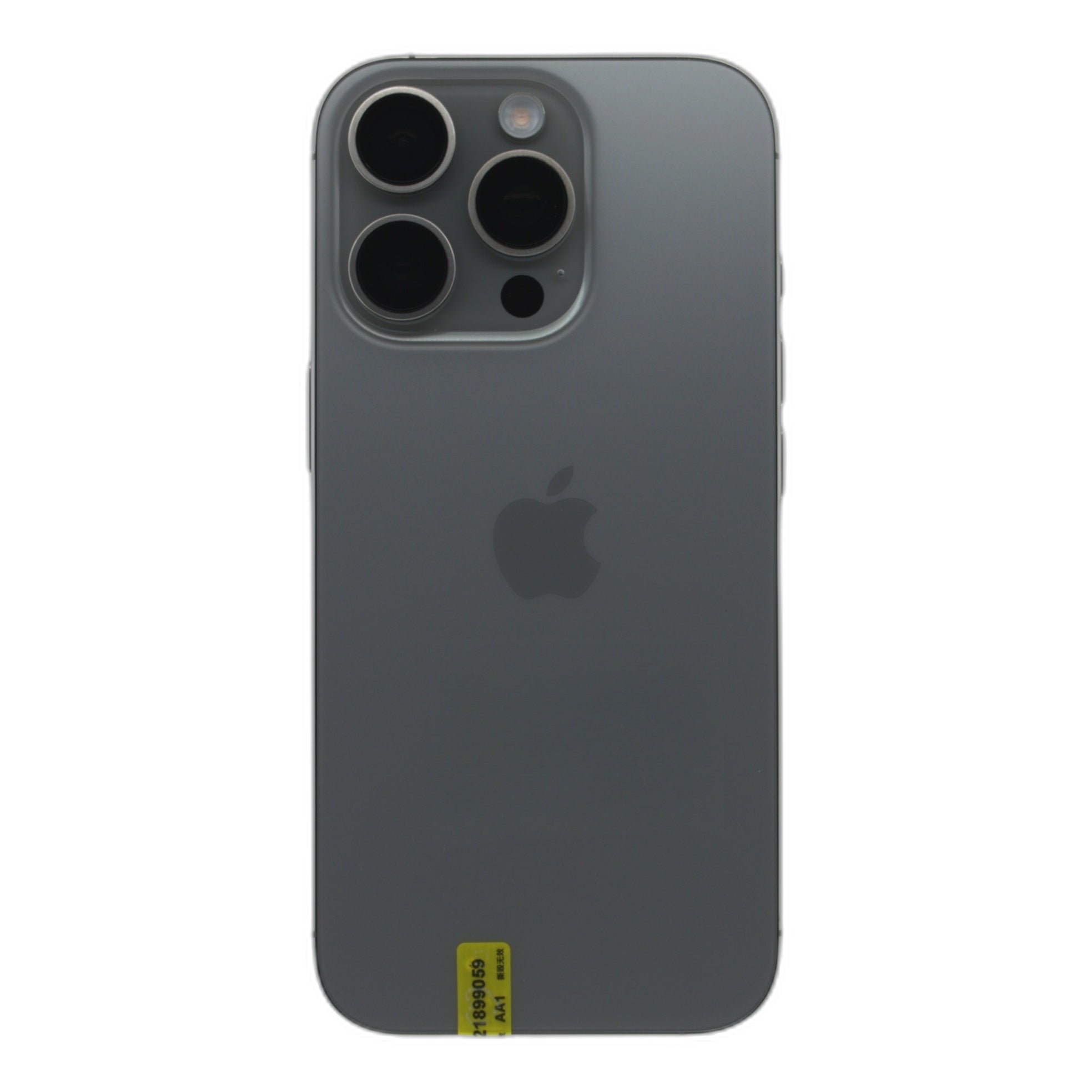 95新 Apple iPhone 16 Pro 128G 原色鈦金屬 中國大陸版