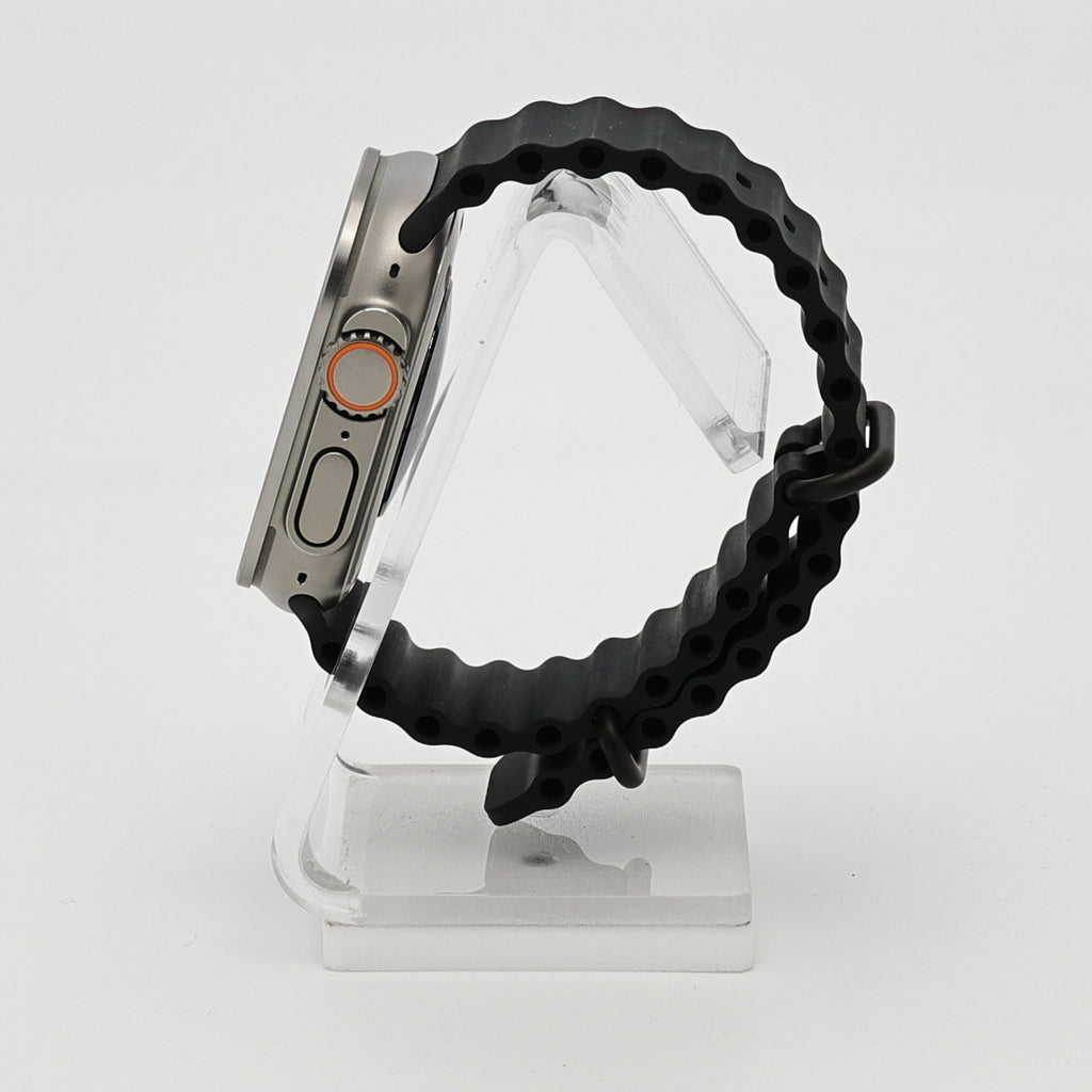 99新 Apple Watch Ultra 2 49毫米 鈦金屬