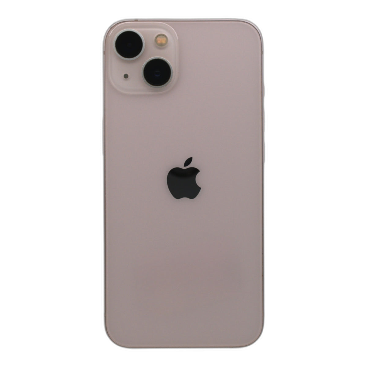 95新 Apple iPhone 13 128G 粉紅色 中國大陸版