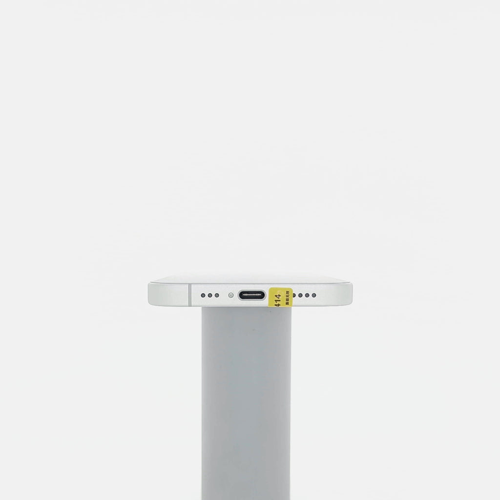 95新 Apple iPhone 16 256G 白色 中國大陸版